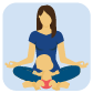 Post-Natal-Yoga