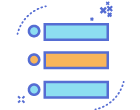 <ul><li>Detailed discussion on concerns/issues.&nbsp;</li><li>Identification of all the behaviour issues through proper screening methods.&nbsp;</li><li>Guidance on further interventions required on assessment, therapy and parenting.</li></ul>