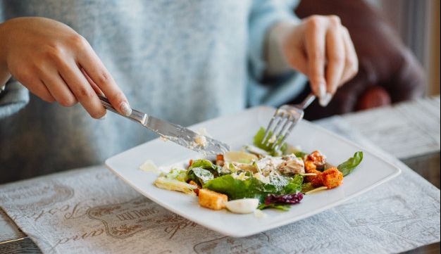 Can Your Eating Habits Affect Fertility? Read to Know!