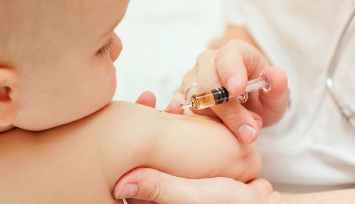 Baby Vaccination Myths an