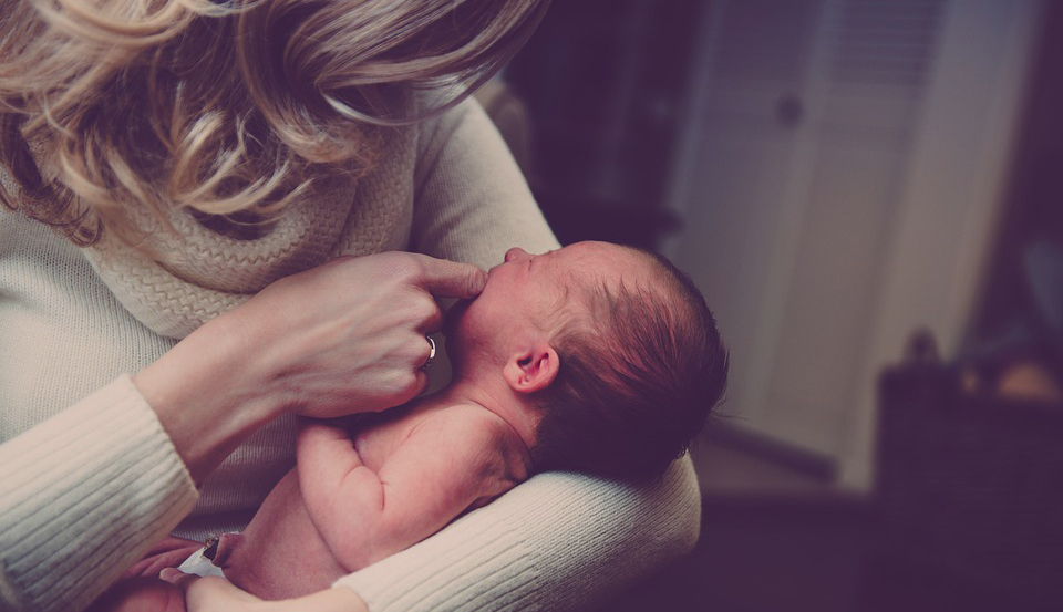 Preparing to Breastfeed A