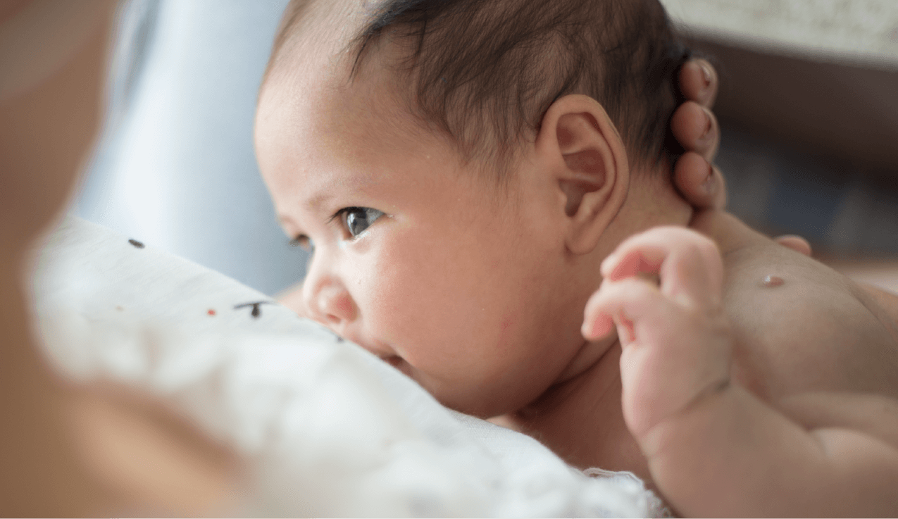 Breastfeeding and Covid