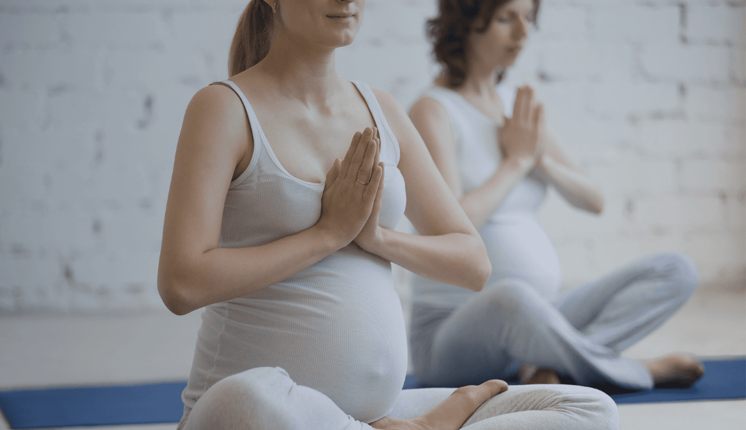 Best Yoga Poses to Ease Back Pain During Pregnancy