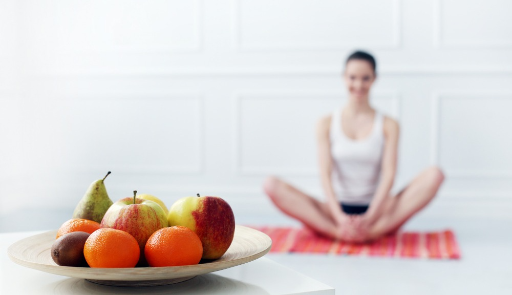 Role of Fertility Yoga an